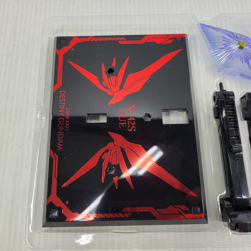 【中古品】 METAL ROBOT魂 デスティニーガンダム Re:Coordinate 056-260923-KK-01-izuh 万代Net店