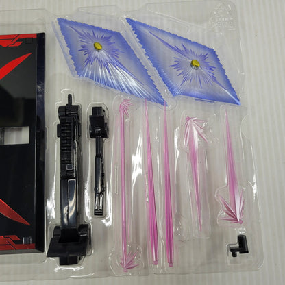 【中古品】 METAL ROBOT魂 デスティニーガンダム Re:Coordinate 056-260923-KK-01-izuh 万代Net店