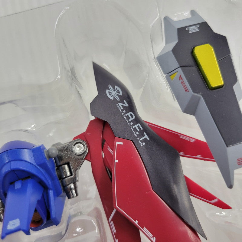 【中古品】 METAL ROBOT魂 デスティニーガンダム Re:Coordinate 056-260923-KK-01-izuh 万代Net店