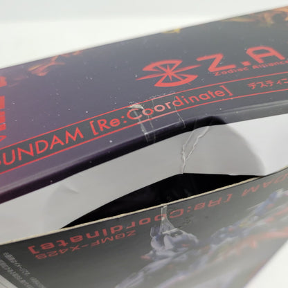 【中古品】 METAL ROBOT魂 デスティニーガンダム Re:Coordinate 056-260923-KK-01-izuh 万代Net店