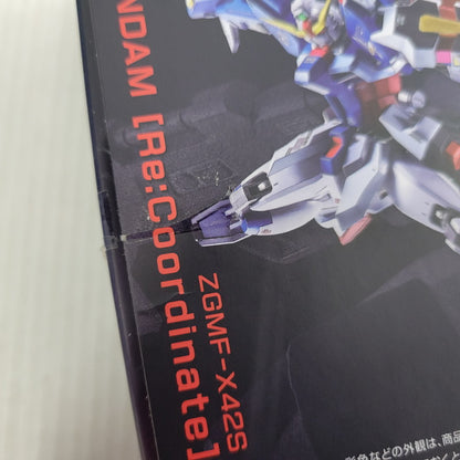 【中古品】 METAL ROBOT魂 デスティニーガンダム Re:Coordinate 056-260923-KK-01-izuh 万代Net店