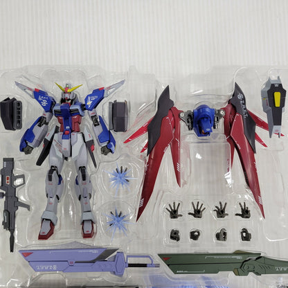 【中古品】 METAL ROBOT魂 デスティニーガンダム Re:Coordinate 056-260923-KK-01-izuh 万代Net店