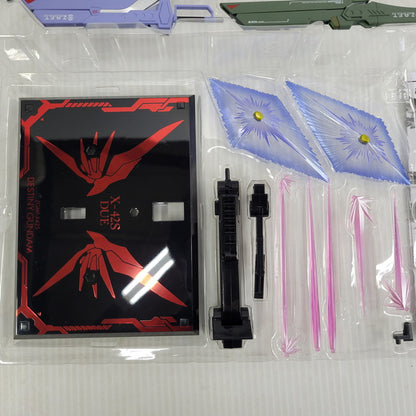【中古品】 METAL ROBOT魂 デスティニーガンダム Re:Coordinate 056-260923-KK-01-izuh 万代Net店