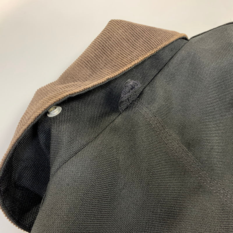 【中古品】【メンズ】 CARHARTT カーハート C14 BLK USA製 ARCTIC COAT アークティック コート アウター 146-260907-kh-06-izu サイズ：Medium カラー：ブラック 万代Net店
