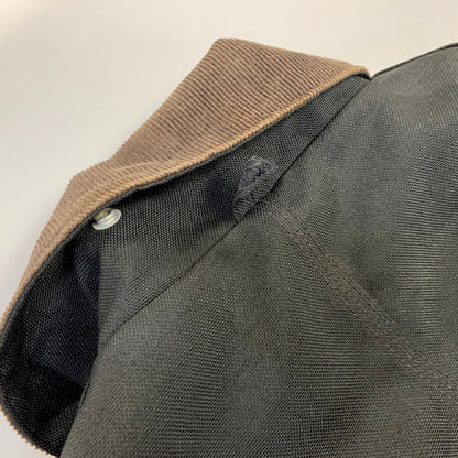 【中古品】【メンズ】 CARHARTT カーハート C14 BLK USA製 ARCTIC COAT アークティック コート アウター 146-260907-kh-06-izu サイズ：Medium カラー：ブラック 万代Net店