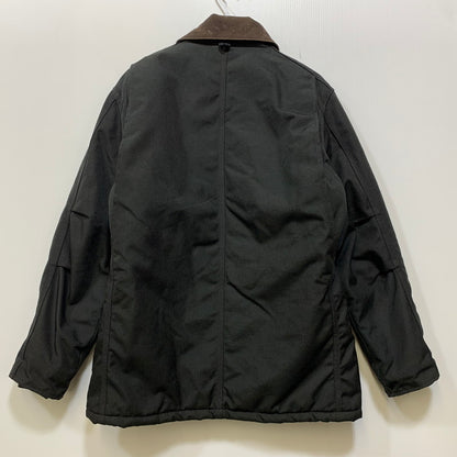 【中古品】【メンズ】 CARHARTT カーハート C14 BLK USA製 ARCTIC COAT アークティック コート アウター 146-260907-kh-06-izu サイズ：Medium カラー：ブラック 万代Net店