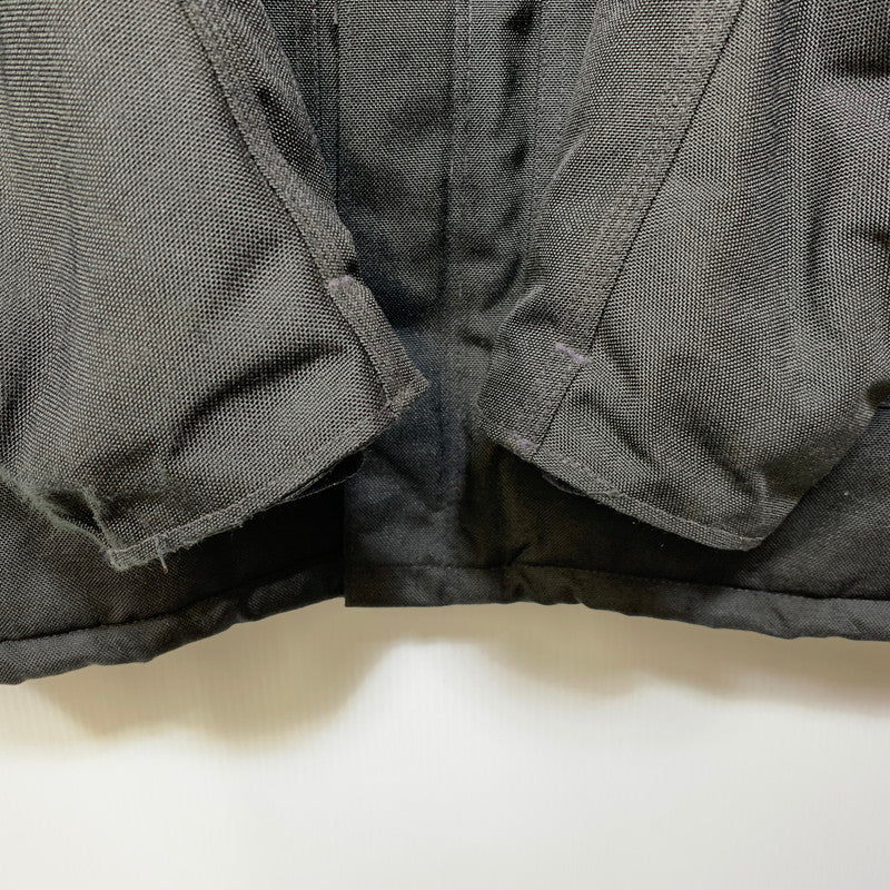 【中古品】【メンズ】 CARHARTT カーハート C14 BLK USA製 ARCTIC COAT アークティック コート アウター 146-260907-kh-06-izu サイズ：Medium カラー：ブラック 万代Net店