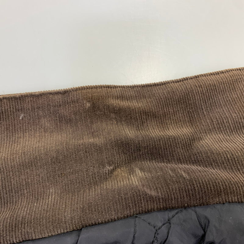 【中古品】【メンズ】 CARHARTT カーハート C14 BLK USA製 ARCTIC COAT アークティック コート アウター 146-260907-kh-06-izu サイズ：Medium カラー：ブラック 万代Net店