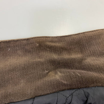 【中古品】【メンズ】 CARHARTT カーハート C14 BLK USA製 ARCTIC COAT アークティック コート アウター 146-260907-kh-06-izu サイズ：Medium カラー：ブラック 万代Net店