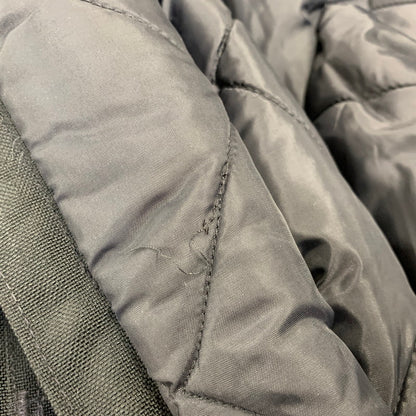 【中古品】【メンズ】 CARHARTT カーハート C14 BLK USA製 ARCTIC COAT アークティック コート アウター 146-260907-kh-06-izu サイズ：Medium カラー：ブラック 万代Net店