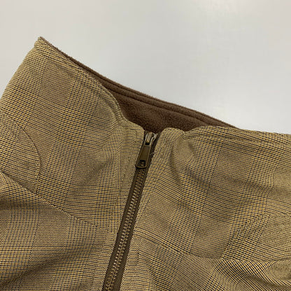 【中古品】【メンズ】 COLUMBIA コロンビア PM5285 FLEECE LINER JACKET フリース ライナー ジャケット アウター 144-260918-ya-04-izu サイズ：L カラー：ベージュ系 万代Net店