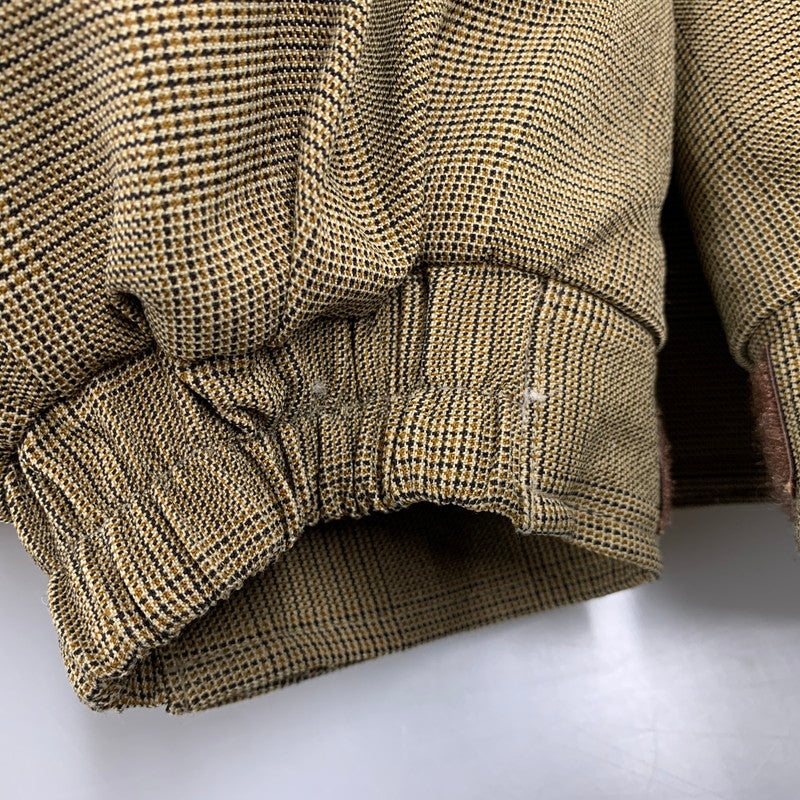 【中古品】【メンズ】 COLUMBIA コロンビア PM5285 FLEECE LINER JACKET フリース ライナー ジャケット アウター 144-260918-ya-04-izu サイズ：L カラー：ベージュ系 万代Net店