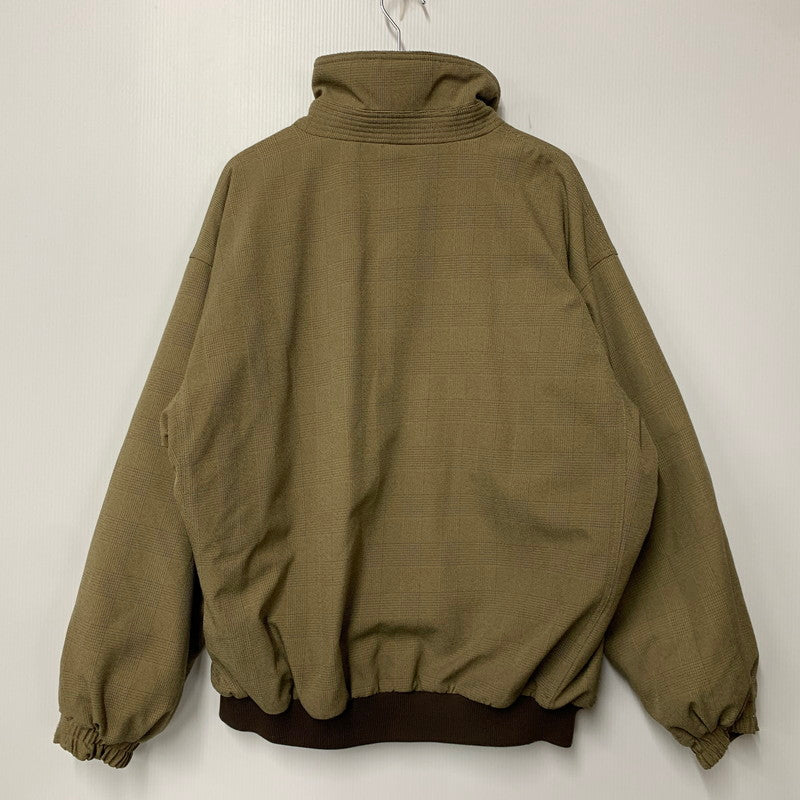 【中古品】【メンズ】 COLUMBIA コロンビア PM5285 FLEECE LINER JACKET フリース ライナー ジャケット アウター 144-260918-ya-04-izu サイズ：L カラー：ベージュ系 万代Net店