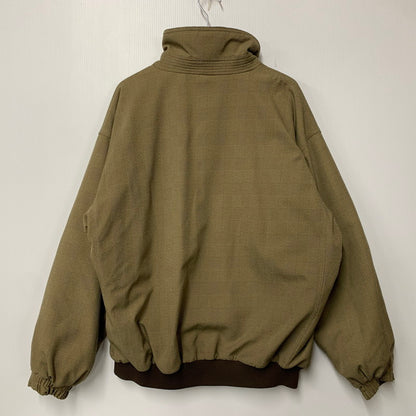【中古品】【メンズ】 COLUMBIA コロンビア PM5285 FLEECE LINER JACKET フリース ライナー ジャケット アウター 144-260918-ya-04-izu サイズ：L カラー：ベージュ系 万代Net店