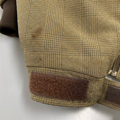 【中古品】【メンズ】 COLUMBIA コロンビア PM5285 FLEECE LINER JACKET フリース ライナー ジャケット アウター 144-260918-ya-04-izu サイズ：L カラー：ベージュ系 万代Net店