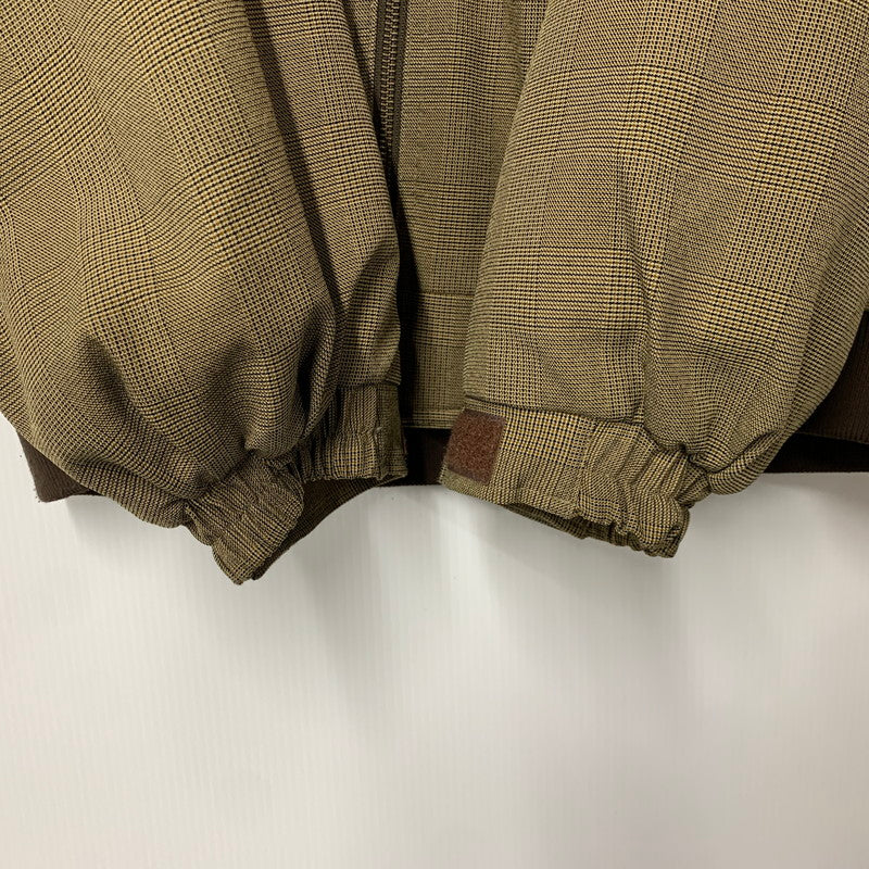 【中古品】【メンズ】 COLUMBIA コロンビア PM5285 FLEECE LINER JACKET フリース ライナー ジャケット アウター 144-260918-ya-04-izu サイズ：L カラー：ベージュ系 万代Net店
