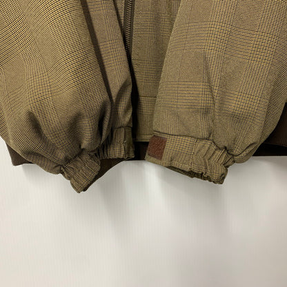 【中古品】【メンズ】 COLUMBIA コロンビア PM5285 FLEECE LINER JACKET フリース ライナー ジャケット アウター 144-260918-ya-04-izu サイズ：L カラー：ベージュ系 万代Net店