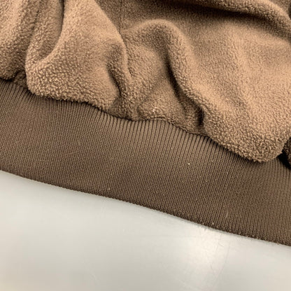 【中古品】【メンズ】 COLUMBIA コロンビア PM5285 FLEECE LINER JACKET フリース ライナー ジャケット アウター 144-260918-ya-04-izu サイズ：L カラー：ベージュ系 万代Net店