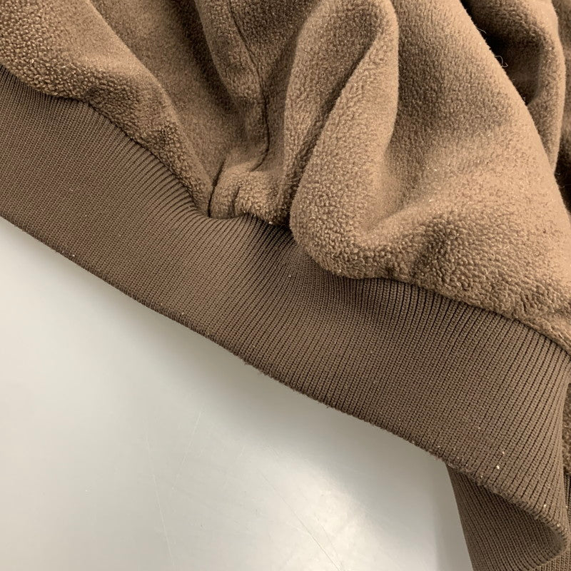 【中古品】【メンズ】 COLUMBIA コロンビア PM5285 FLEECE LINER JACKET フリース ライナー ジャケット アウター 144-260918-ya-04-izu サイズ：L カラー：ベージュ系 万代Net店