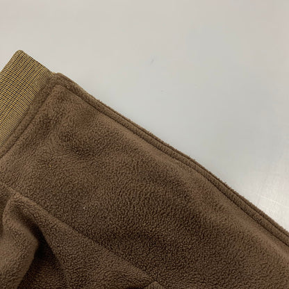【中古品】【メンズ】 COLUMBIA コロンビア PM5285 FLEECE LINER JACKET フリース ライナー ジャケット アウター 144-260918-ya-04-izu サイズ：L カラー：ベージュ系 万代Net店