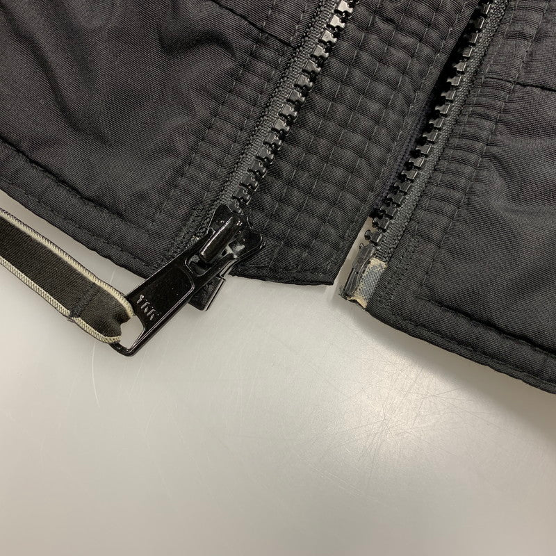 【中古品】【メンズ】 COLUMBIA コロンビア WM5020 FALMOUTH PARKA ファルマス パーカ ジャケット アウター 144-260917-kh-04-izu サイズ：L カラー：ブラック 万代Net店