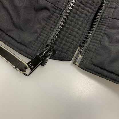 【中古品】【メンズ】 COLUMBIA コロンビア WM5020 FALMOUTH PARKA ファルマス パーカ ジャケット アウター 144-260917-kh-04-izu サイズ：L カラー：ブラック 万代Net店