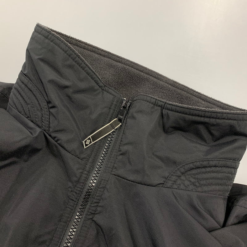 【中古品】【メンズ】 COLUMBIA コロンビア WM5020 FALMOUTH PARKA ファルマス パーカ ジャケット アウター 144-260917-kh-04-izu サイズ：L カラー：ブラック 万代Net店