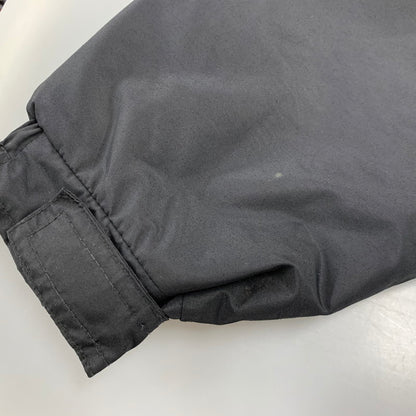 【中古品】【メンズ】 COLUMBIA コロンビア WM5020 FALMOUTH PARKA ファルマス パーカ ジャケット アウター 144-260917-kh-04-izu サイズ：L カラー：ブラック 万代Net店
