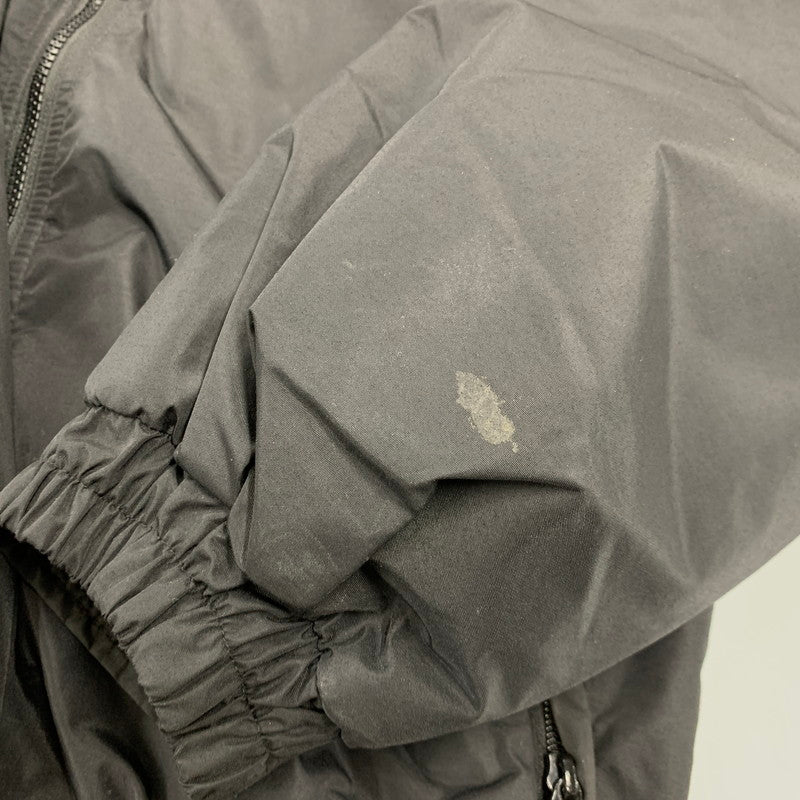 【中古品】【メンズ】 COLUMBIA コロンビア WM5020 FALMOUTH PARKA ファルマス パーカ ジャケット アウター 144-260917-kh-04-izu サイズ：L カラー：ブラック 万代Net店