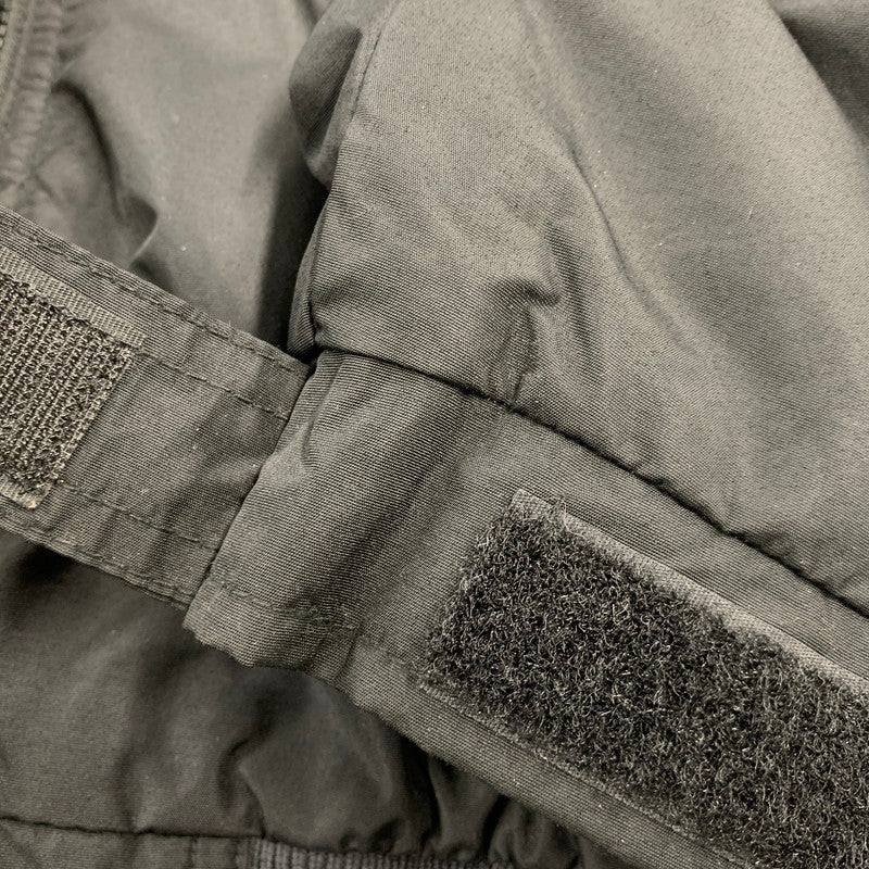 【中古品】【メンズ】 COLUMBIA コロンビア WM5020 FALMOUTH PARKA ファルマス パーカ ジャケット アウター 144-260917-kh-04-izu サイズ：L カラー：ブラック 万代Net店