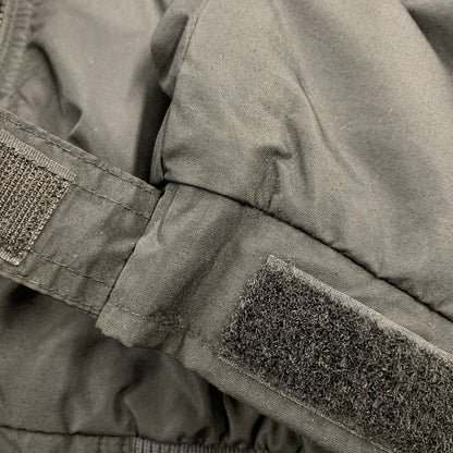 【中古品】【メンズ】 COLUMBIA コロンビア WM5020 FALMOUTH PARKA ファルマス パーカ ジャケット アウター 144-260917-kh-04-izu サイズ：L カラー：ブラック 万代Net店
