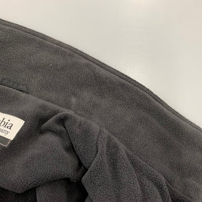 【中古品】【メンズ】 COLUMBIA コロンビア WM5020 FALMOUTH PARKA ファルマス パーカ ジャケット アウター 144-260917-kh-04-izu サイズ：L カラー：ブラック 万代Net店