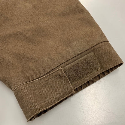【中古品】【メンズ】 COLUMBIA コロンビア PM5147 FLEECE LINER JACKET フリース ライナー ジャケット アウター 144-260918-ya-03-izu サイズ：L カラー：ブラウン 万代Net店