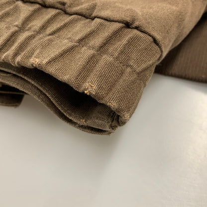 【中古品】【メンズ】 COLUMBIA コロンビア PM5147 FLEECE LINER JACKET フリース ライナー ジャケット アウター 144-260918-ya-03-izu サイズ：L カラー：ブラウン 万代Net店