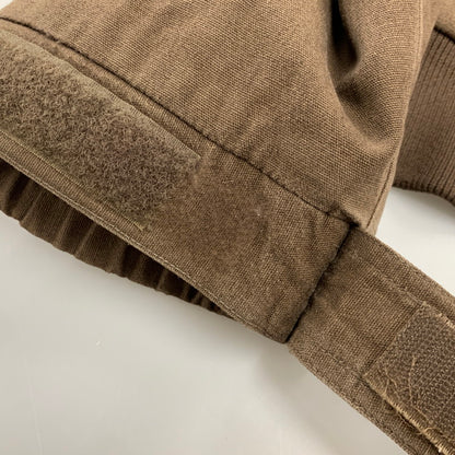 【中古品】【メンズ】 COLUMBIA コロンビア PM5147 FLEECE LINER JACKET フリース ライナー ジャケット アウター 144-260918-ya-03-izu サイズ：L カラー：ブラウン 万代Net店