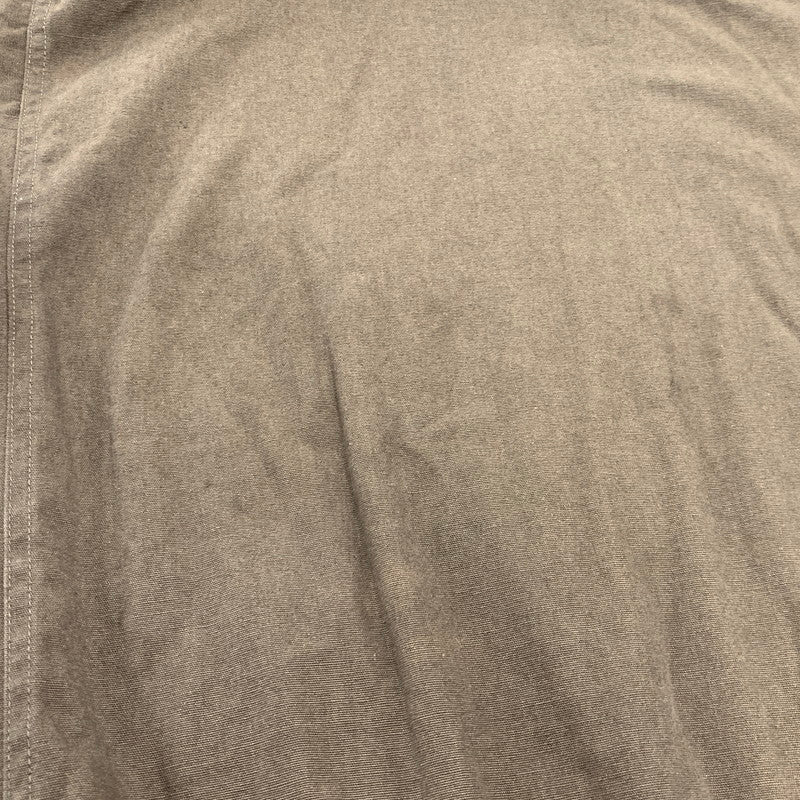 【中古品】【メンズ】 COLUMBIA コロンビア PM5147 FLEECE LINER JACKET フリース ライナー ジャケット アウター 144-260918-ya-03-izu サイズ：L カラー：ブラウン 万代Net店