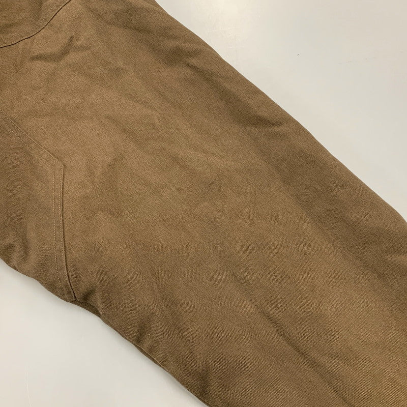 【中古品】【メンズ】 COLUMBIA コロンビア PM5147 FLEECE LINER JACKET フリース ライナー ジャケット アウター 144-260918-ya-03-izu サイズ：L カラー：ブラウン 万代Net店