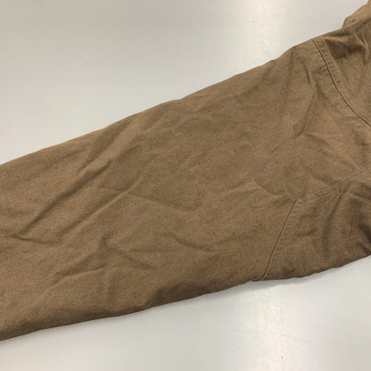 【中古品】【メンズ】 COLUMBIA コロンビア PM5147 FLEECE LINER JACKET フリース ライナー ジャケット アウター 144-260918-ya-03-izu サイズ：L カラー：ブラウン 万代Net店