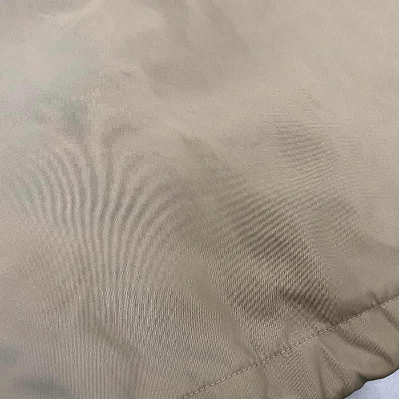 【中古品】【メンズ】 LIBERAIDERS リベレイダース 730042101 OG EMBROIDERY COACH JACKET オージー エンブロイダリー コーチ ジャケット アウター 142-260907-kh-10-izu サイズ：L カラー：カーキ系 万代Net店