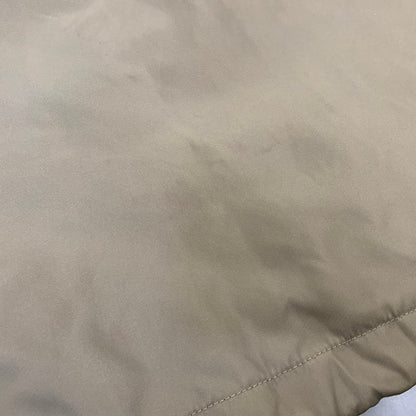 【中古品】【メンズ】 LIBERAIDERS リベレイダース 730042101 OG EMBROIDERY COACH JACKET オージー エンブロイダリー コーチ ジャケット アウター 142-260907-kh-10-izu サイズ：L カラー：カーキ系 万代Net店