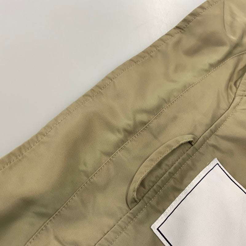 【中古品】【メンズ】 LIBERAIDERS リベレイダース 730042101 OG EMBROIDERY COACH JACKET オージー エンブロイダリー コーチ ジャケット アウター 142-260907-kh-10-izu サイズ：L カラー：カーキ系 万代Net店