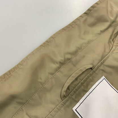 【中古品】【メンズ】 LIBERAIDERS リベレイダース 730042101 OG EMBROIDERY COACH JACKET オージー エンブロイダリー コーチ ジャケット アウター 142-260907-kh-10-izu サイズ：L カラー：カーキ系 万代Net店