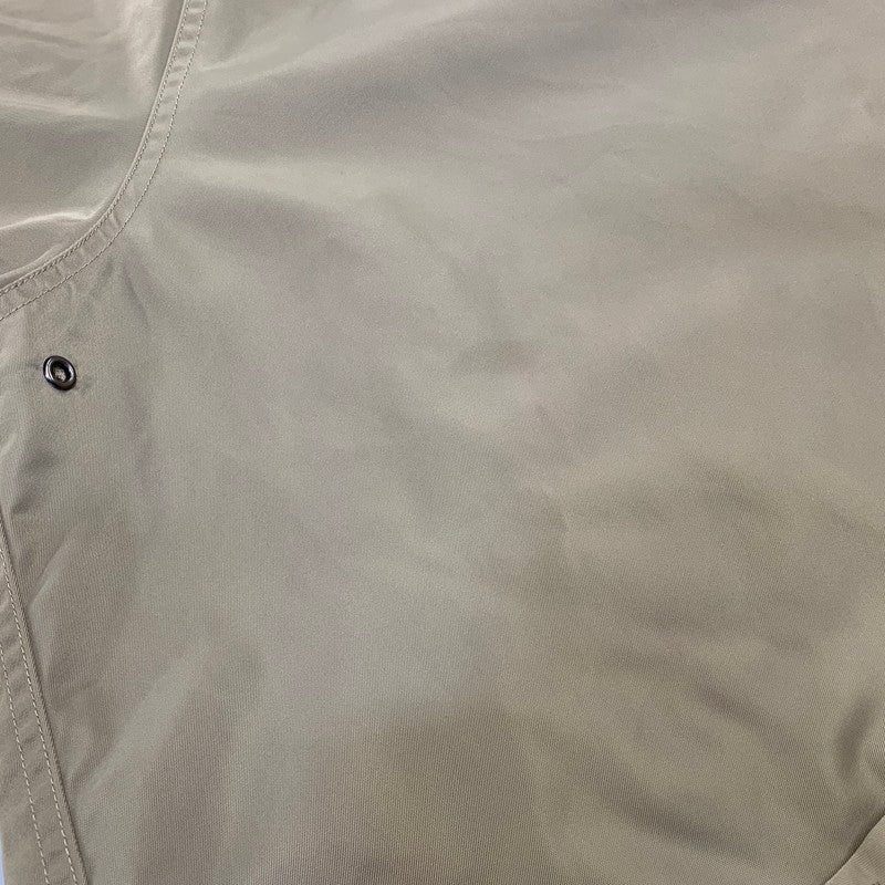 【中古品】【メンズ】 LIBERAIDERS リベレイダース 730042101 OG EMBROIDERY COACH JACKET オージー エンブロイダリー コーチ ジャケット アウター 142-260907-kh-10-izu サイズ：L カラー：カーキ系 万代Net店