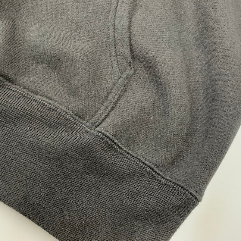 【中古品】【メンズ】 APPLEBUM アップルバム BOB MARLEY COLLECTION HOODIE ボブ マーリー コレクション フーディー パーカー トップス 142-260917-kh-03-izu サイズ：XL カラー：ブラック 万代Net店