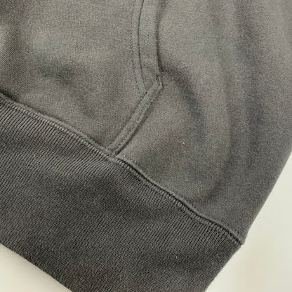 【中古品】【メンズ】 APPLEBUM アップルバム BOB MARLEY COLLECTION HOODIE ボブ マーリー コレクション フーディー パーカー トップス 142-260917-kh-03-izu サイズ：XL カラー：ブラック 万代Net店
