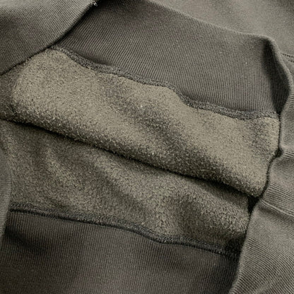 【中古品】【メンズ】 APPLEBUM アップルバム BOB MARLEY COLLECTION HOODIE ボブ マーリー コレクション フーディー パーカー トップス 142-260917-kh-03-izu サイズ：XL カラー：ブラック 万代Net店