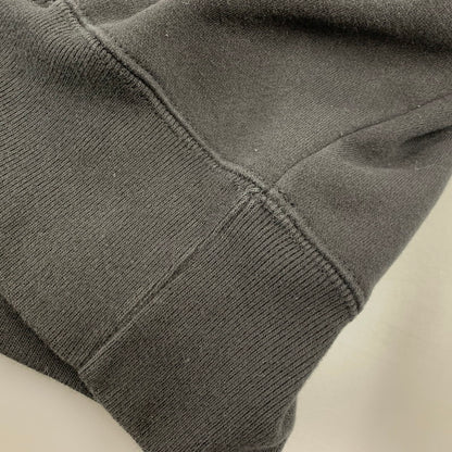 【中古品】【メンズ】 APPLEBUM アップルバム BOB MARLEY COLLECTION HOODIE ボブ マーリー コレクション フーディー パーカー トップス 142-260917-kh-03-izu サイズ：XL カラー：ブラック 万代Net店