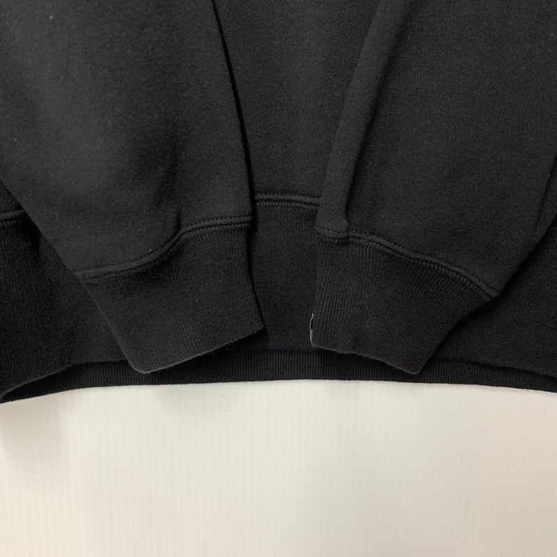 【中古品】【メンズ】 APPLEBUM アップルバム BOB MARLEY COLLECTION HOODIE ボブ マーリー コレクション フーディー パーカー トップス 142-260917-kh-03-izu サイズ：XL カラー：ブラック 万代Net店