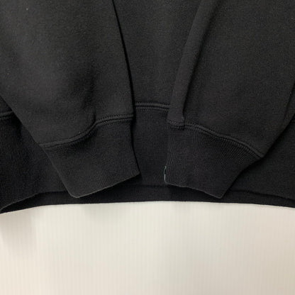 【中古品】【メンズ】 APPLEBUM アップルバム BOB MARLEY COLLECTION HOODIE ボブ マーリー コレクション フーディー パーカー トップス 142-260917-kh-03-izu サイズ：XL カラー：ブラック 万代Net店