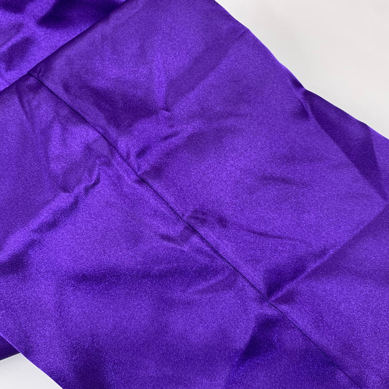 【中古品】【メンズ】 NIKE ナイキ× NBA エヌビーエー LAKERS STANDARD FIT HIGH RISE PANTS レイカーズ スタンダード フィット ハイライズ パンツ ズボン ボトムス 159-260918-ya-26-izu サイズ：S カラー：パープル 万代Net店